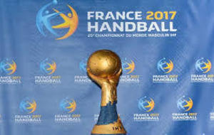 LA FRANCE CHAMPIONNE DU MONDE DE HANDBALL!!