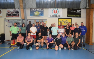 HANDBALL LOISIRS 2024 2025