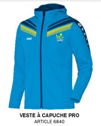 VESTE SPORT