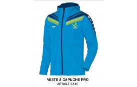 VESTE SPORT