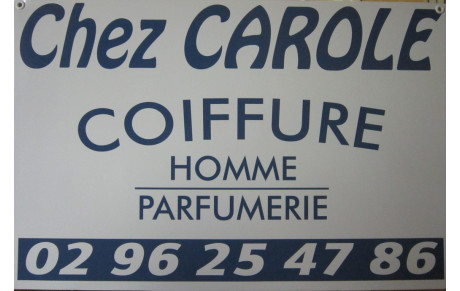 CAROLE COIFFURE LA MOTTE