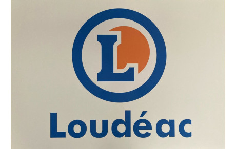 LECLERC LOUDEAC