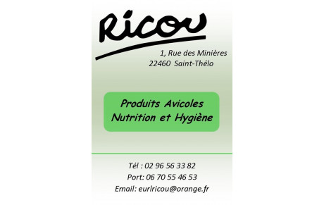 RICOU SAINT-THELO